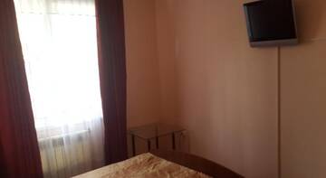 Фото номера Улучшенный двухместный номер с 1 кроватью Гостиница Guest house U Niny г. Адлер 15