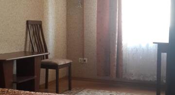 Фото номера Апартаменты Гостиница Guest house U Niny г. Адлер 11