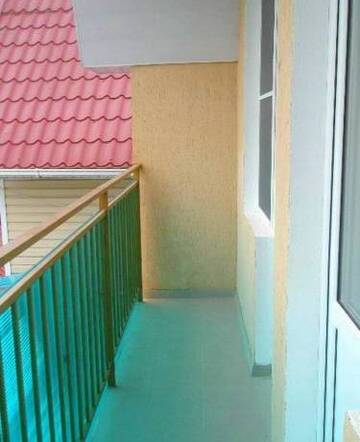 Фото номера Апартаменты Гостиница Guest house U Niny г. Адлер 5