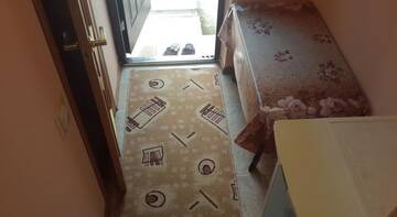 Фото номера Улучшенный двухместный номер с 1 кроватью Гостиница Guest house U Niny г. Адлер 17