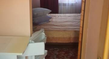 Фото номера Улучшенный двухместный номер с 1 кроватью Гостиница Guest house U Niny г. Адлер 18
