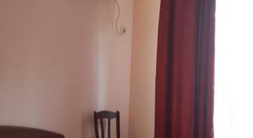 Фото номера Улучшенный двухместный номер с 1 кроватью Гостиница Guest house U Niny г. Адлер 13