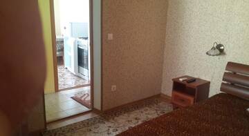 Фото номера Апартаменты Гостиница Guest house U Niny г. Адлер 27