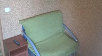 Фото номера Апартаменты Гостиница Guest house U Niny г. Адлер 34