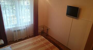 Фото номера Улучшенный двухместный номер с 1 кроватью Гостиница Guest house U Niny г. Адлер 2
