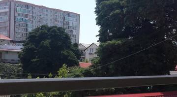 Фото номера Апартаменты Гостиница Guest house U Niny г. Адлер 18