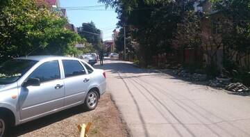 Фото номера Апартаменты Гостиница Guest house U Niny г. Адлер 31