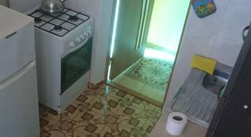 Фото номера Апартаменты Гостиница Guest house U Niny г. Адлер 29