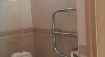 Фото номера Улучшенный двухместный номер с 1 кроватью Гостиница Guest house U Niny г. Адлер 21