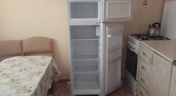 Фото номера Апартаменты с 1 спальней Гостиница Guest house U Niny г. Адлер 6
