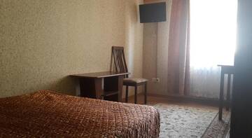 Фото номера Апартаменты Гостиница Guest house U Niny г. Адлер 15