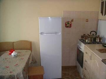 Фото номера Апартаменты с 1 спальней Гостиница Guest house U Niny г. Адлер 8