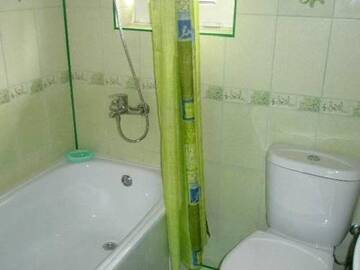 Фото номера Апартаменты Гостиница Guest house U Niny г. Адлер 7