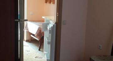 Фото номера Улучшенный двухместный номер с 1 кроватью Гостиница Guest house U Niny г. Адлер 16