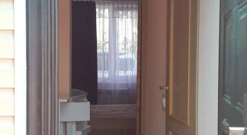 Фото номера Улучшенный двухместный номер с 1 кроватью Гостиница Guest house U Niny г. Адлер 11