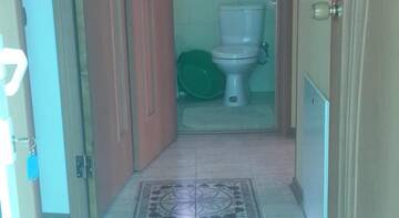 Фото номера Апартаменты Гостиница Guest house U Niny г. Адлер 10