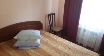 Фото номера Улучшенный двухместный номер с 1 кроватью Гостиница Guest house U Niny г. Адлер 7