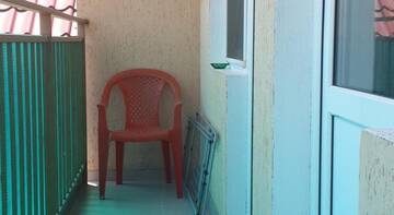 Фото номера Апартаменты Гостиница Guest house U Niny г. Адлер 17