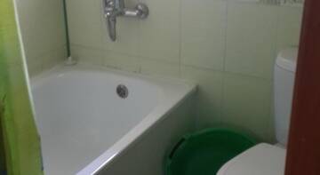Фото номера Апартаменты Гостиница Guest house U Niny г. Адлер 19