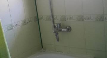 Фото номера Апартаменты Гостиница Guest house U Niny г. Адлер 22