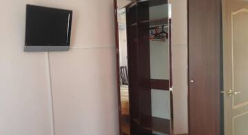 Фото номера Улучшенный двухместный номер с 1 кроватью Гостиница Guest house U Niny г. Адлер 12