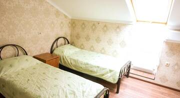 Фото номера Номер &quot;Стандарт&quot; Гостиница Guest House Lavra г. Адлер 12