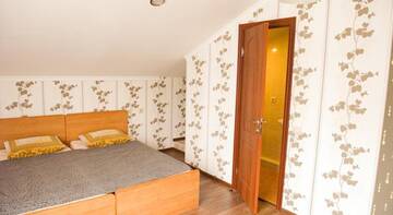 Фото номера Номер &quot;Стандарт&quot; Гостиница Guest House Lavra г. Адлер 27