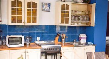 Фото номера Номер &quot;Стандарт&quot; Гостиница Guest House Lavra г. Адлер 37