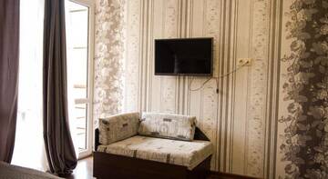 Фото номера Номер &quot;Стандарт&quot; Гостиница Guest House Lavra г. Адлер 20