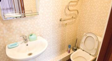 Фото номера Номер &quot;Стандарт&quot; Гостиница Guest House Lavra г. Адлер 7