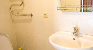 Фото номера Номер &quot;Стандарт&quot; Гостиница Guest House Lavra г. Адлер 19