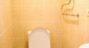 Фото номера Номер &quot;Стандарт&quot; Гостиница Guest House Lavra г. Адлер 26