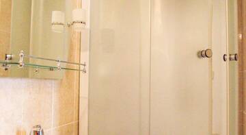 Фото номера Номер &quot;Стандарт&quot; Гостиница Guest House Lavra г. Адлер 25