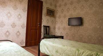 Фото номера Номер &quot;Стандарт&quot; Гостиница Guest House Lavra г. Адлер 13
