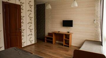 Фото номера Номер &quot;Стандарт&quot; Гостиница Guest House Lavra г. Адлер 24