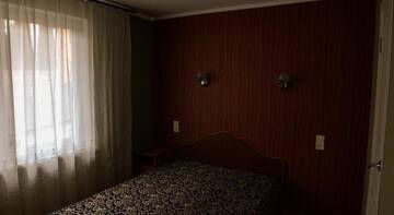 Фото номера Номер &quot;Стандарт&quot; Гостиница Guest House Lavra г. Адлер 36