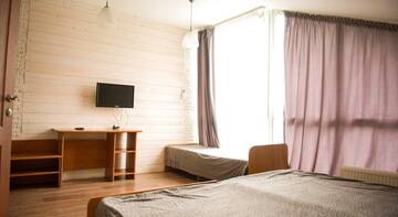Фото номера Номер &quot;Стандарт&quot; Гостиница Guest House Lavra г. Адлер 23