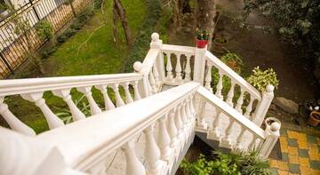 Фото номера Номер &quot;Стандарт&quot; Гостиница Guest House Lavra г. Адлер 30