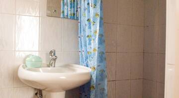 Фото номера Номер &quot;Стандарт&quot; Гостиница Guest House Lavra г. Адлер 34