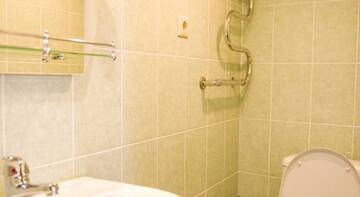 Фото номера Номер &quot;Стандарт&quot; Гостиница Guest House Lavra г. Адлер 22