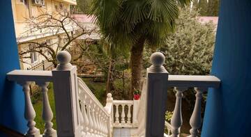 Фото номера Номер &quot;Стандарт&quot; Гостиница Guest House Lavra г. Адлер 31
