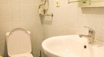 Фото номера Номер &quot;Стандарт&quot; Гостиница Guest House Lavra г. Адлер 11