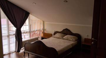Фото номера Номер &quot;Стандарт&quot; Гостиница Guest House Lavra г. Адлер 14