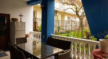 Фото номера Номер &quot;Стандарт&quot; Гостиница Guest House Lavra г. Адлер 39