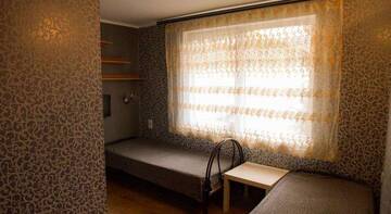 Фото номера Номер &quot;Стандарт&quot; Гостиница Guest House Lavra г. Адлер 42