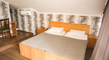 Фото номера Номер &quot;Стандарт&quot; Гостиница Guest House Lavra г. Адлер 21