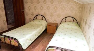 Фото номера Номер &quot;Стандарт&quot; Гостиница Guest House Lavra г. Адлер 9
