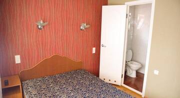 Фото номера Номер &quot;Стандарт&quot; Гостиница Guest House Lavra г. Адлер 33