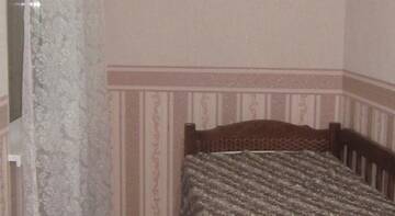 Фото номера Семейный номер с видом на море Гостиница Guest House on Troitskay г. Адлер 12
