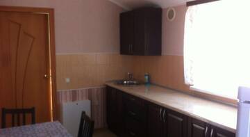 Фото номера Семейный номер с видом на море Гостиница Guest House on Troitskay г. Адлер 5